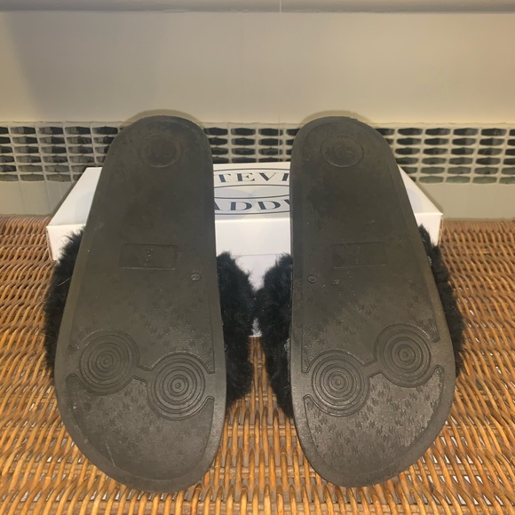 Steve Madden Softey - Picture 3 of 3